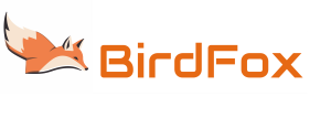 Birdfox S.L. Logo